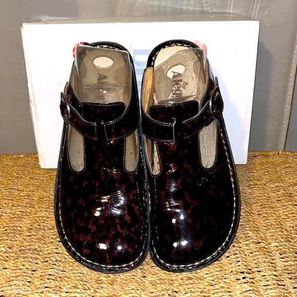 Alegria Shoes - Alegria by PG Lite Tortoise EU 39, 9-9.5